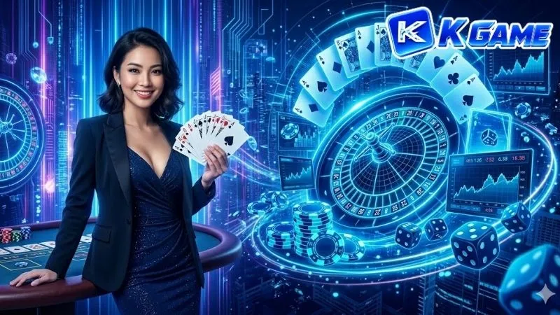 Dự đoán tỷ số trận đấu tâm điểm KGAME