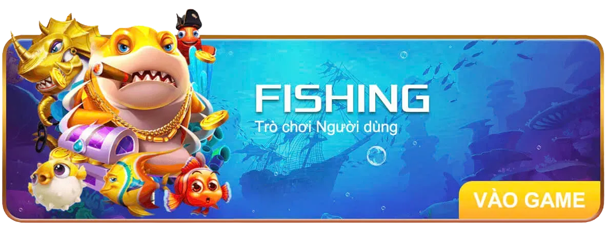 Banner ưu đãi KGAME