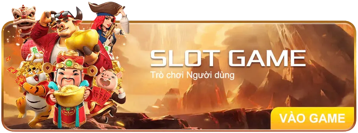 Banner ưu đãi KGAME