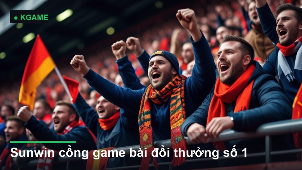 Sunwin cổng game bài đổi thưởng số 1
