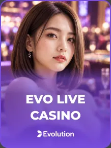 LIVE CASINO KGAME